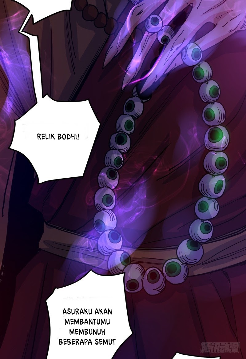 Strongest Divine Doctor Mixed City chapter 31